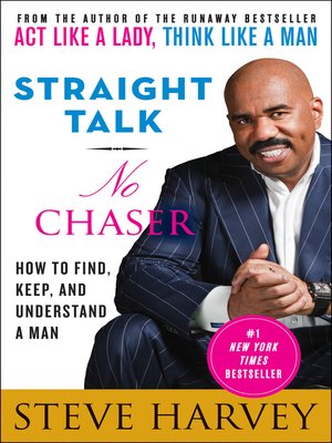 cover image of Straight Talk, No Chaser